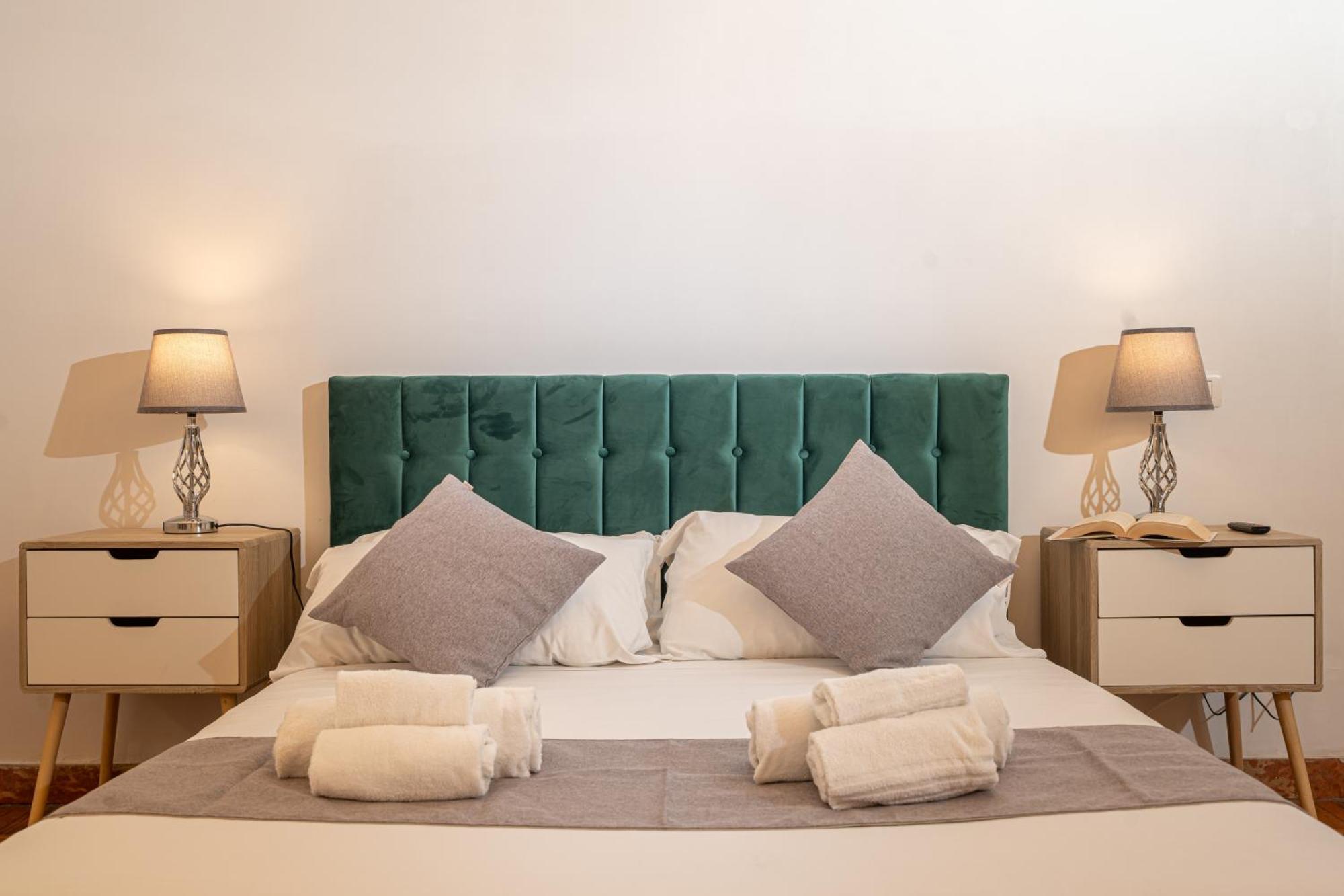 Mazzini 38 * Roma