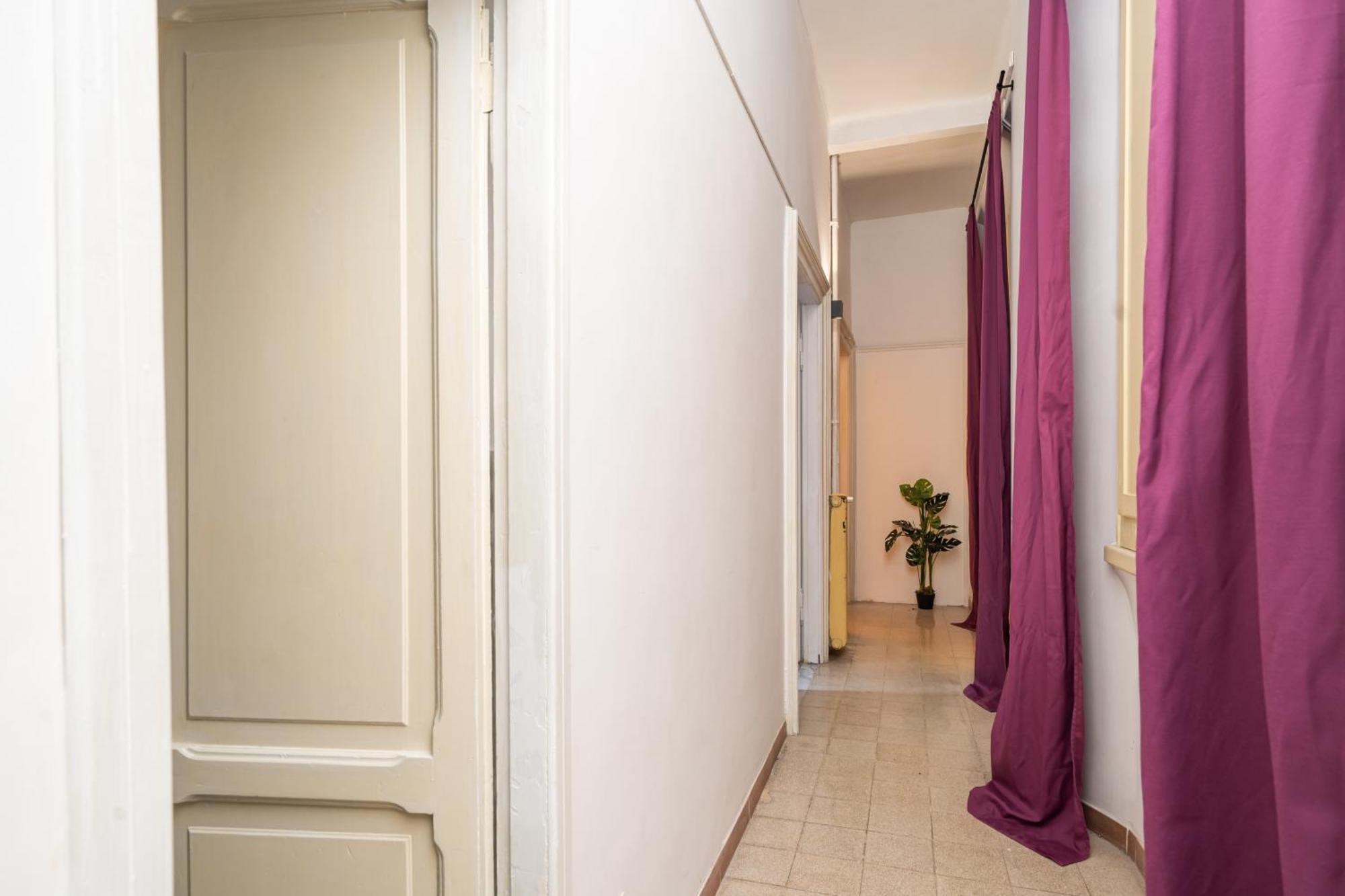 Mazzini 38 Appartamento *